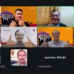 PPA-BA Perkuat Digitalisasi Human Capital, Produktivitas Jadi Ukuran Utama