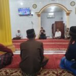 Polda Sumsel Dorong Peran Warga Cegah Karhutla Melalui Subuh Keliling