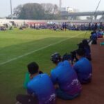Meriahkan HUT RSMH dan Hari Anestesi Sedunia, 1.500 adakan Lomba Lari dan Pelatihan BHD Pecahkan Rekor MURI