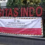 Bapenda Palembang Buru Penunggak Pajak, Tunggakan Yayasan STMIK IGM Diklaim Capai Rp2,33 Miliar