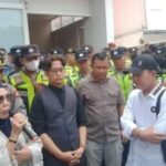 A2KI Demo Jilid II di Hotel The ALTS Palembang, Manajemen Tegaskan Dokumen Perizinan Lengkap