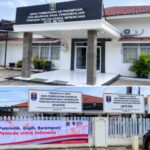 Kadis KB Bungkam Saat Dikonfirmasi Terkait Anagaran Perjalanan Dinas Bangga Kencana Rp883,2 Juta