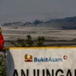 Laba Bersih PTBA Meroket 216,39 Persen, Tembus Rp4,41 Triliun hingga Kuartal III 2026