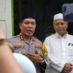 Kapolda Sumsel Siapkan Penanganan Berkelanjutan untuk Berantas Narkoba di Lorong Manggar