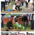 Wujudkan Kepedulian Lingkungan, Kapolda Sumsel Pimpin Aksi Green Policing di Palembang