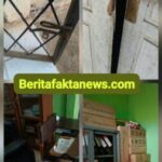Pencurian Terjadi di SMK Al-Khair Pendopo, Kerugian Capai Rp16,3 Juta