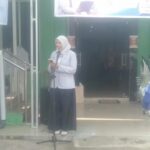 Bantuan Kesehatan bagi Korban Kabut Asap oleh PARAGON CORP Palembang