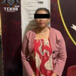 Satreskrim Polres Metro Ungkap Kasus TPPO, Seorang Mucikari Prostitusi Online Diringkus dengan Barang Bukti Uang Tunai dan Alat Kontrasepsi